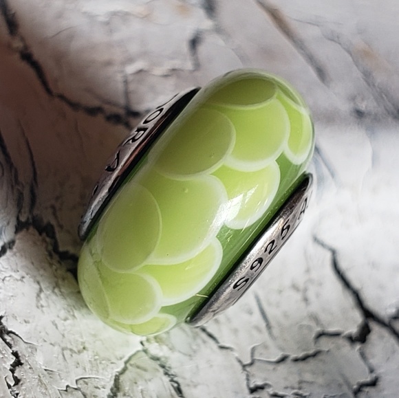 Pandora Jewelry - Pandora packaging included 925 ale charm 1273